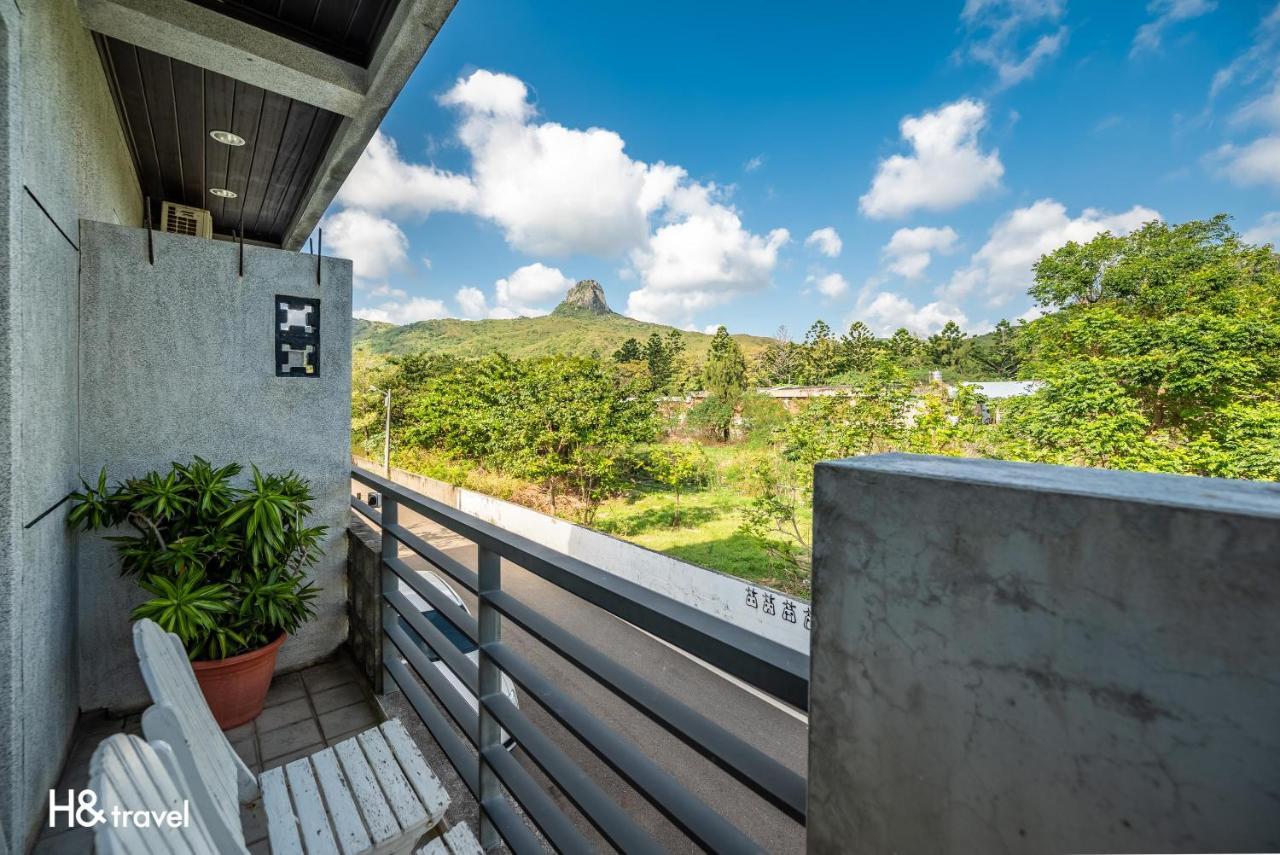 Fairyland & Farm Guest House Kenting Exterior photo