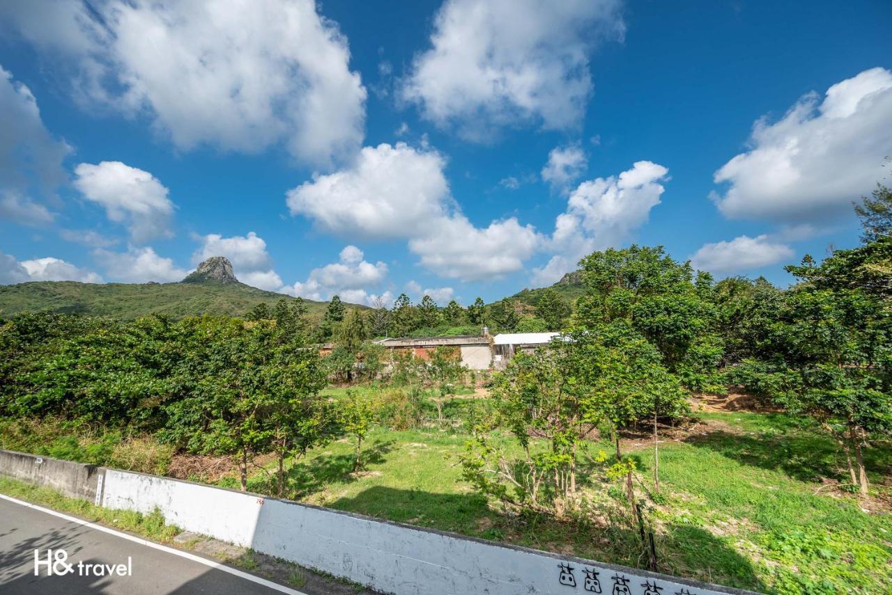 Fairyland & Farm Guest House Kenting Exterior photo