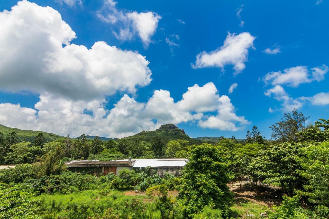 Fairyland & Farm Guest House Kenting Exterior photo