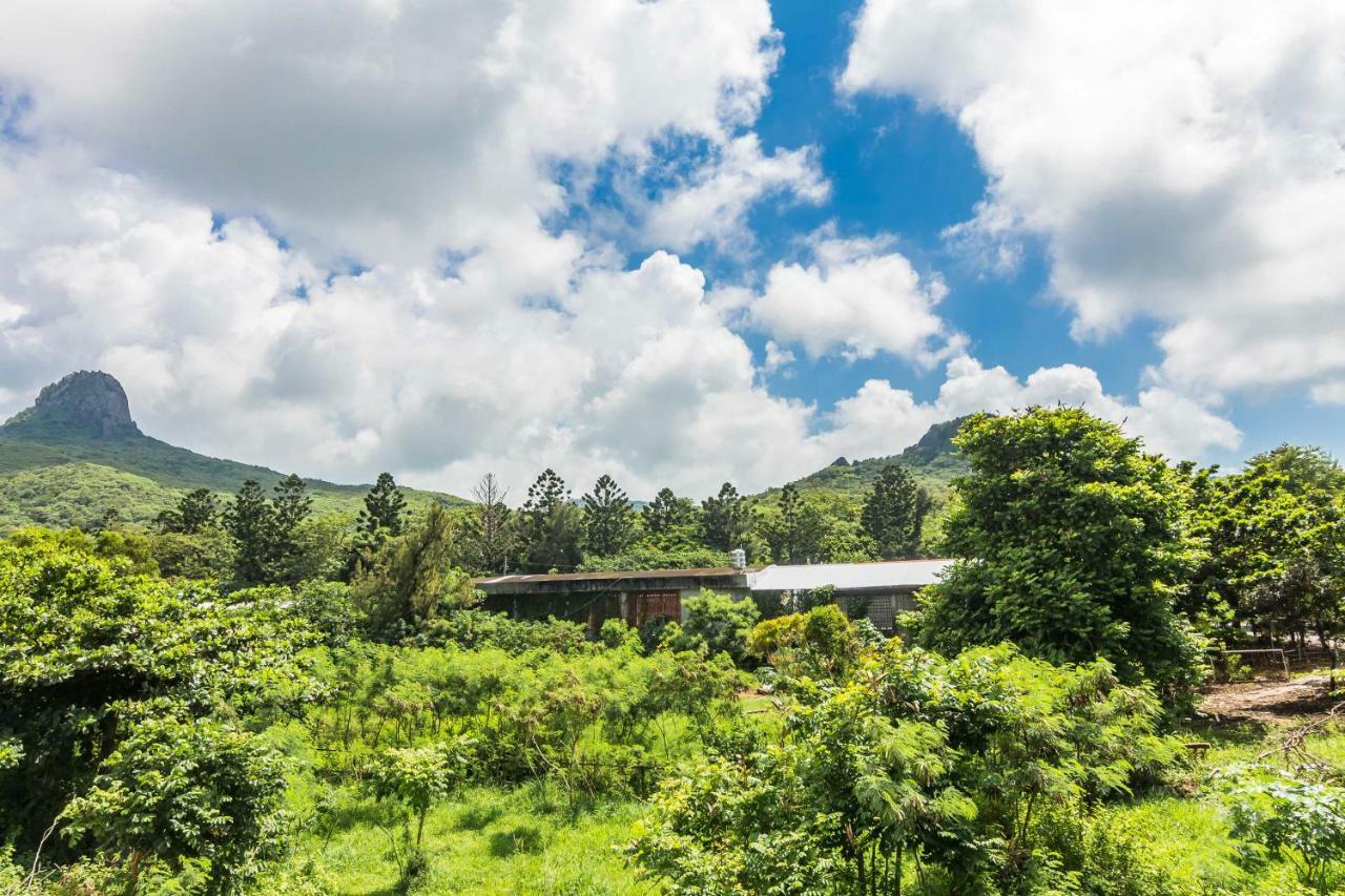 Fairyland & Farm Guest House Kenting Exterior photo